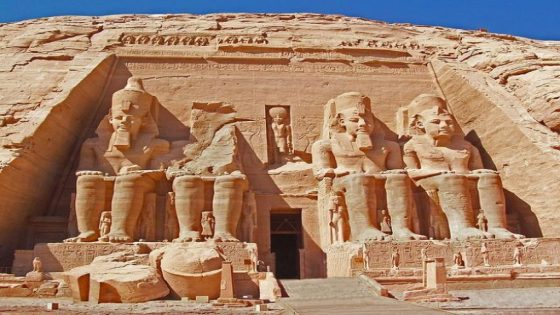 أماكن سياحية في مصر لا تنسى زيارتها