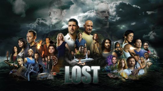 Lost الموسم 5