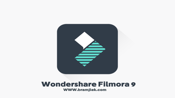 Wondershare Filmora9