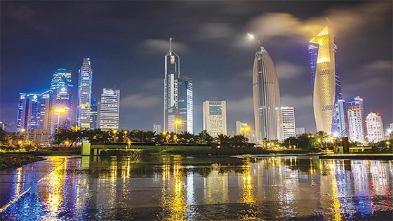 أهم ما يميز الكويت