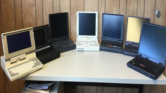 ماذا تعرف عن تطور الحاسوب ؟