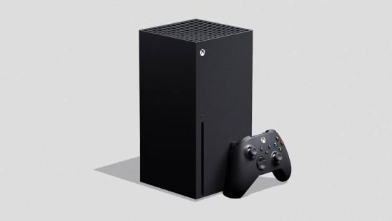 ماذا تعرف عن جهاز Xbox Series X ؟