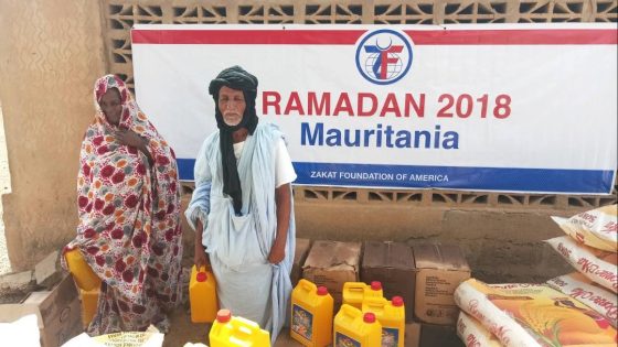 رمضان في موريتانيا