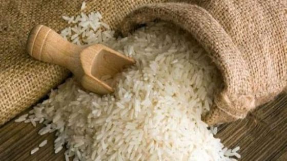 طريقة حفظ الأرز من التسوس