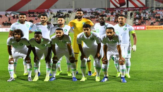 مباريات السعودية في بطولة خليجي 24